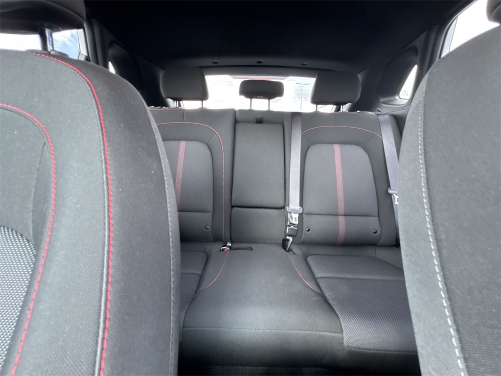2023 Hyundai Kona N Line photo 13