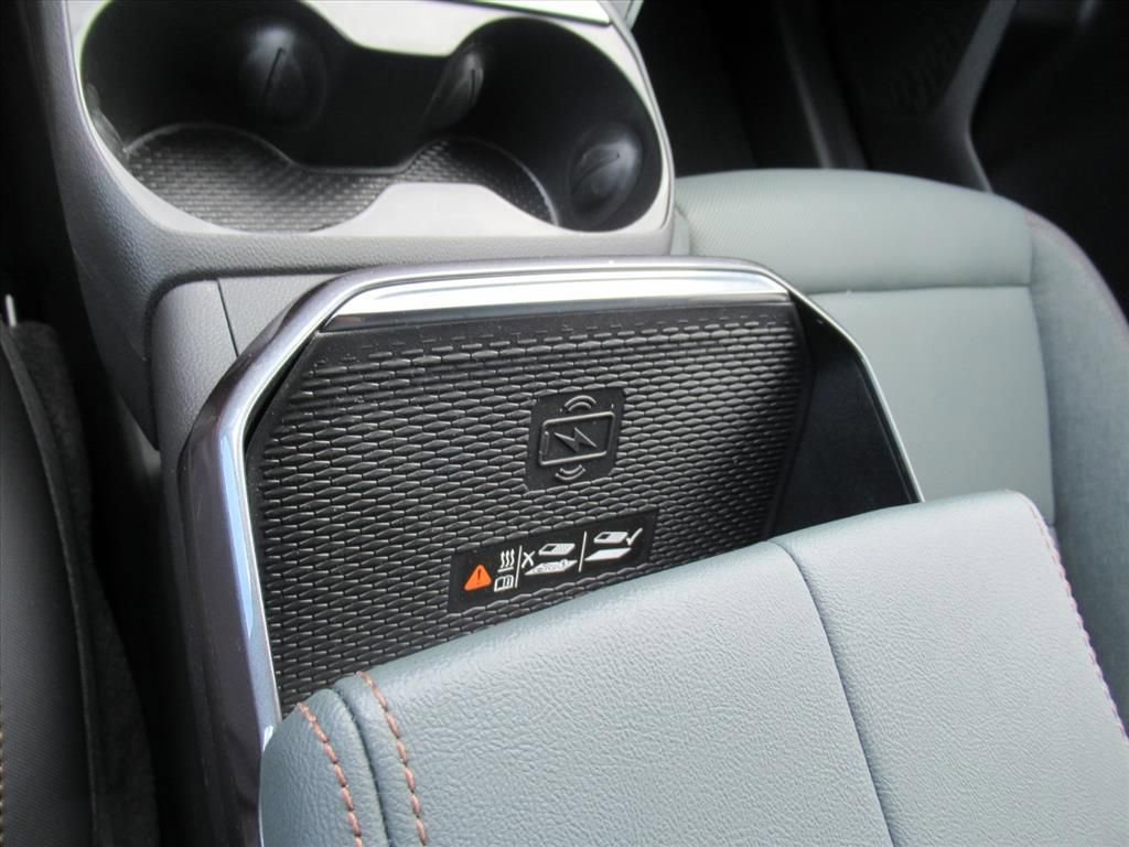 2026 Gmc Terrain AT4 photo 20