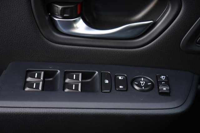 2025 Honda Pilot TrailSport photo 26
