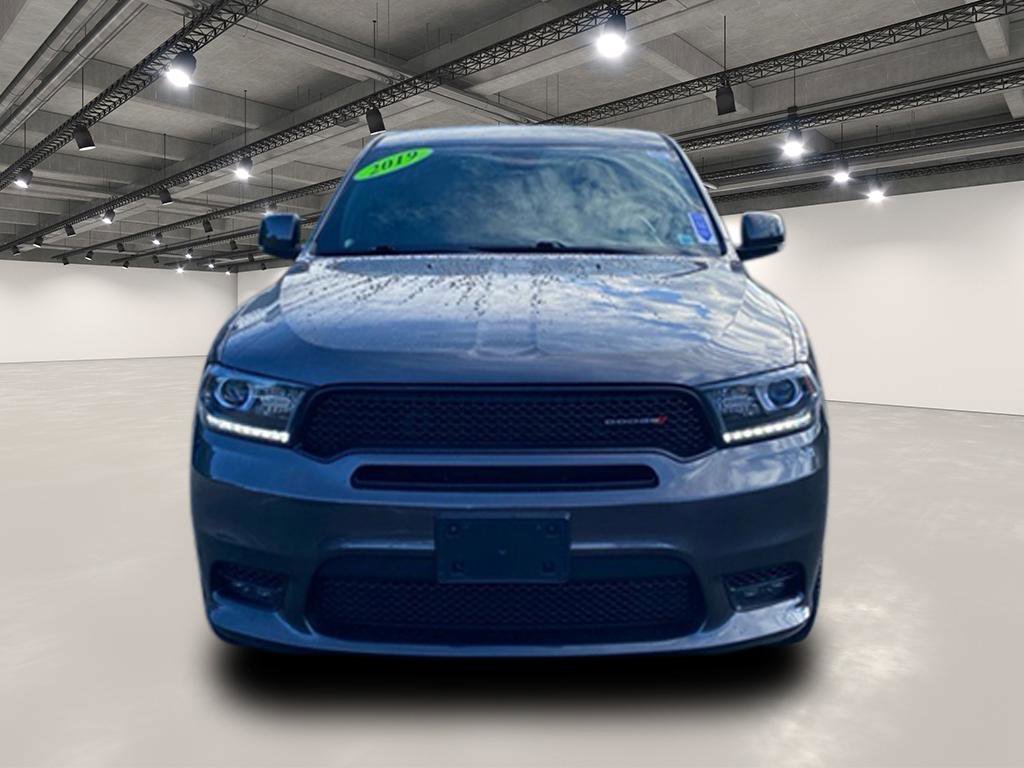 2019 Dodge Durango GT Plus photo 2