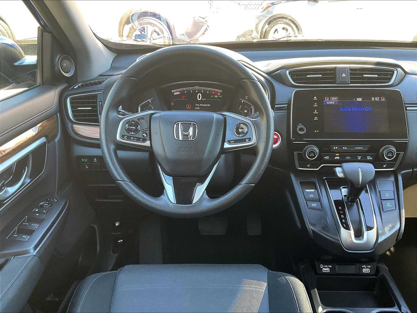 2021 Honda CR-V EX photo 15