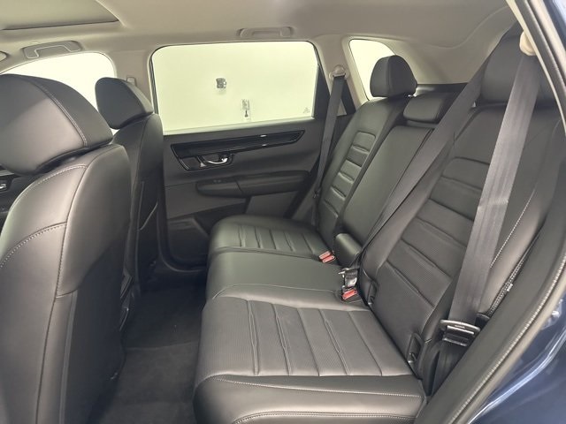 2026 Honda CR-V EX-L photo 11