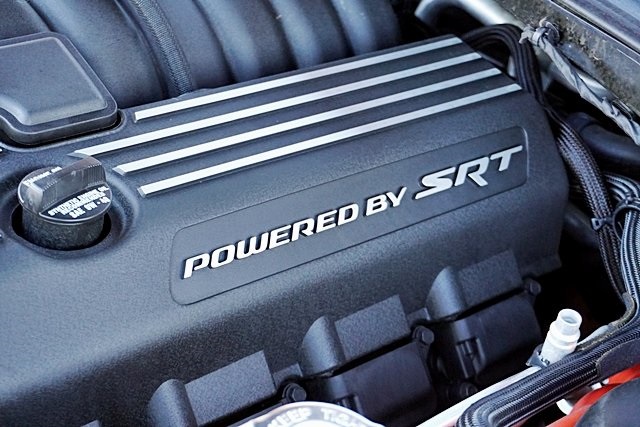 Used 2018 Orange Dodge T/A 392 image 43