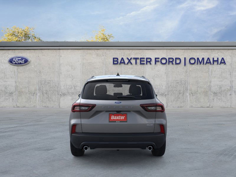 2025 Ford Escape ST-Line photo 17