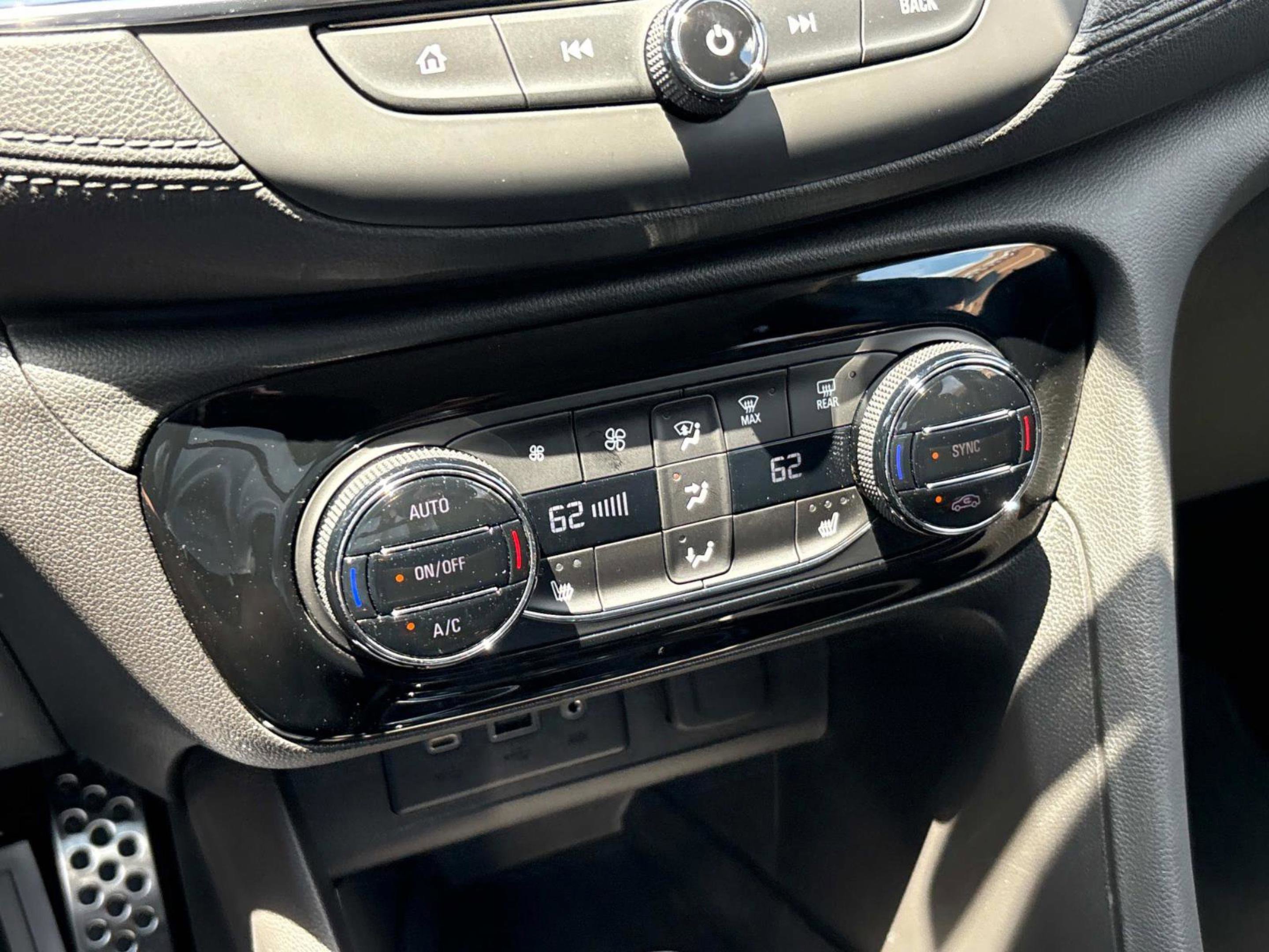 2023 Buick Encore GX Select photo 33