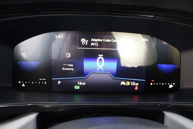 2024 Volkswagen Taos S photo 14