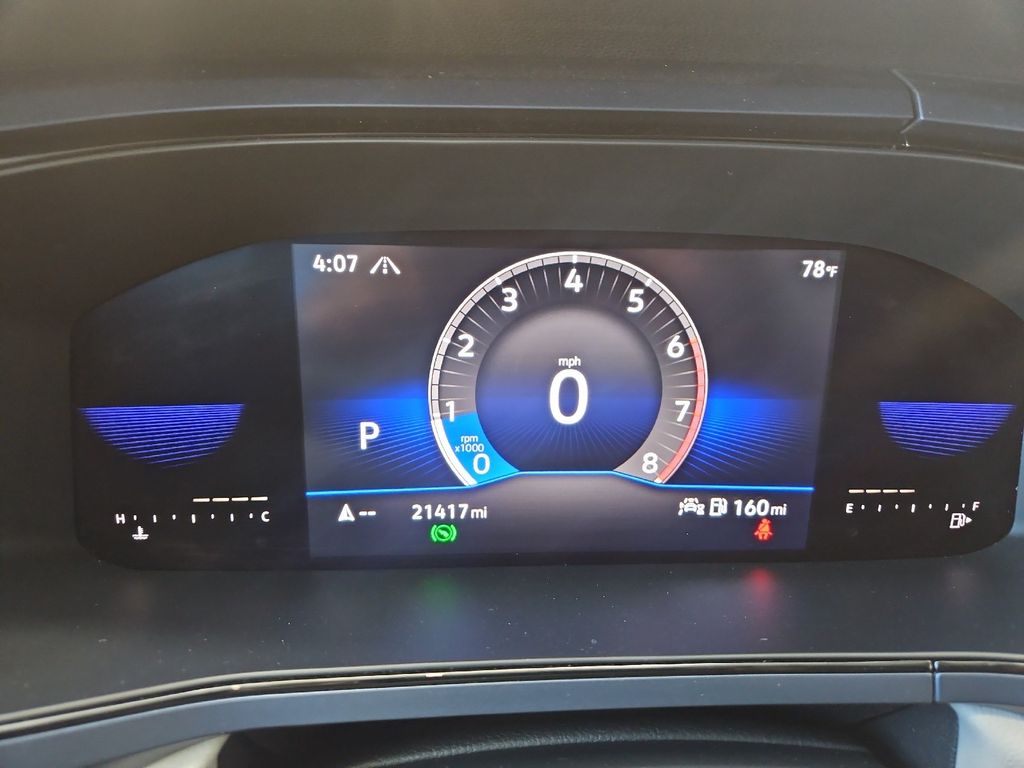 2022 Volkswagen Taos SE photo 10