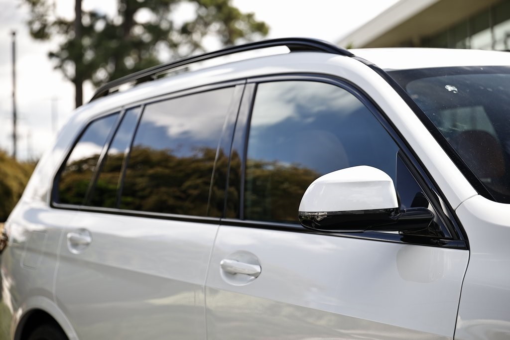 2026 Bmw X7 xDrive40i photo 3
