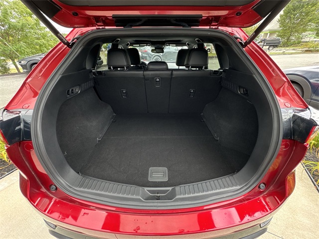 2022 Mazda CX-5 2.5 Turbo photo 15