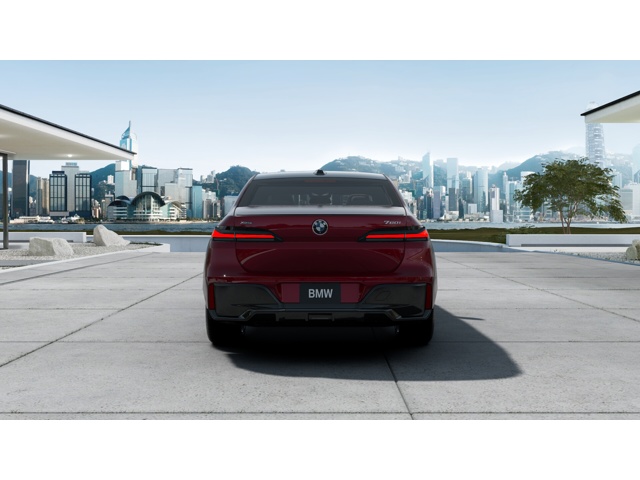 2025 Bmw 760i 760i xDrive photo 5