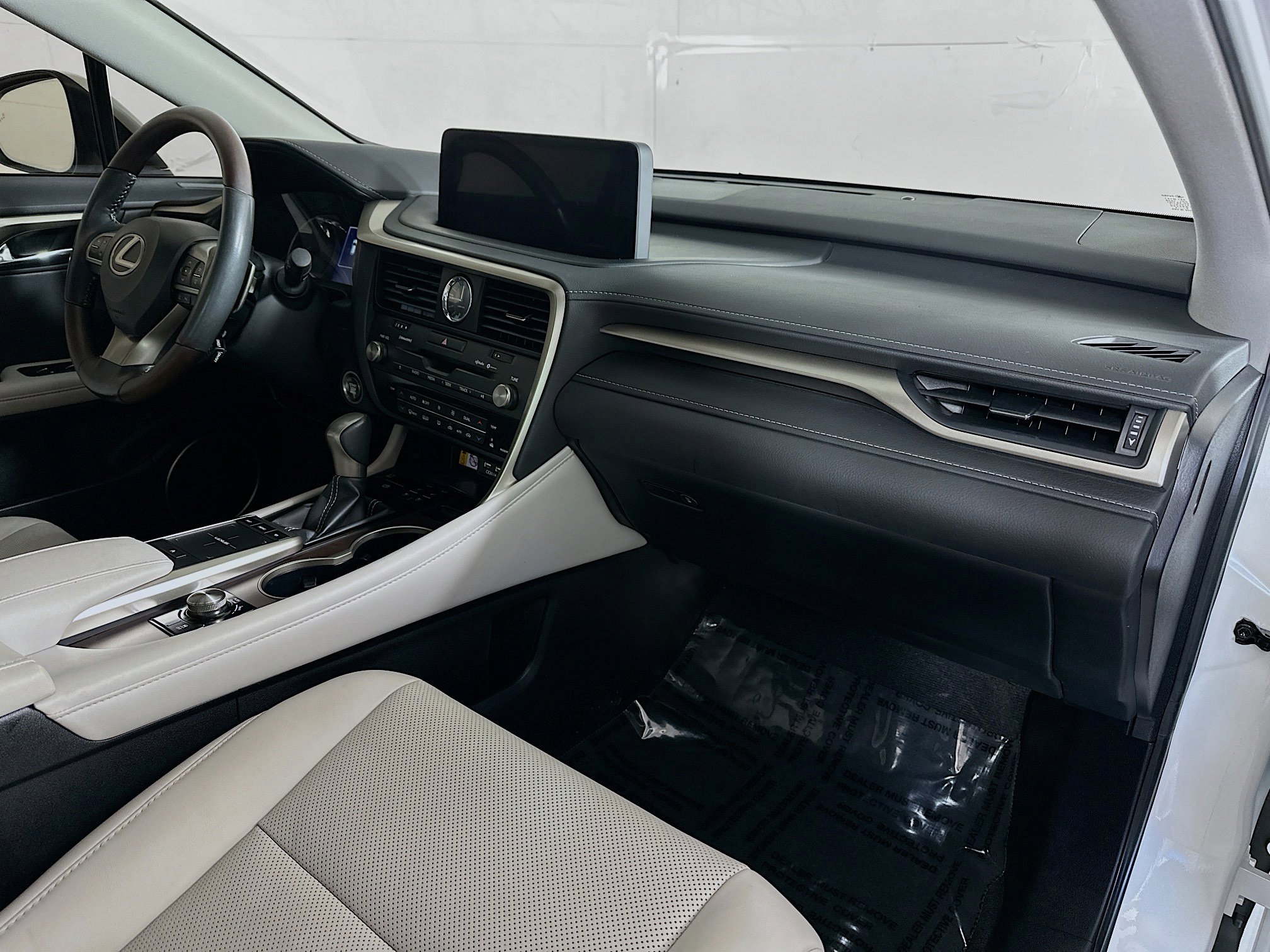 2022 Lexus RX 350 photo 29