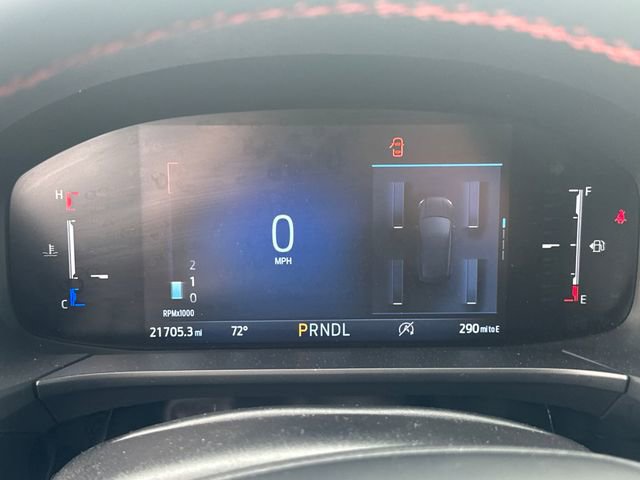 2025 Ford Escape ST-Line photo 15