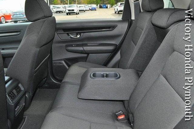 2025 Honda CR-V EX photo 13