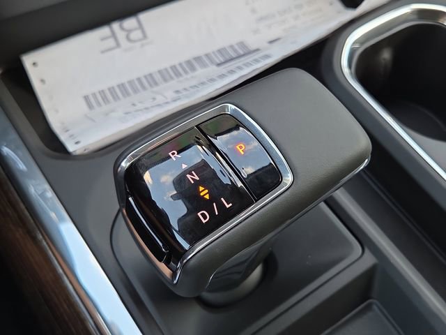 2026 Gmc Sierra 1500 Elevation photo 16