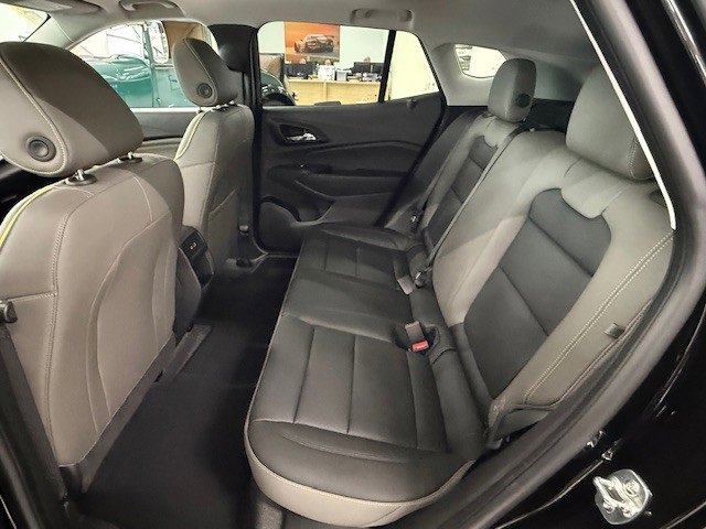 2026 Chevrolet Trax ACTIV photo 14