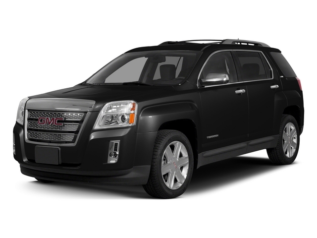 2015 GMC Terrain SLE-1's photo