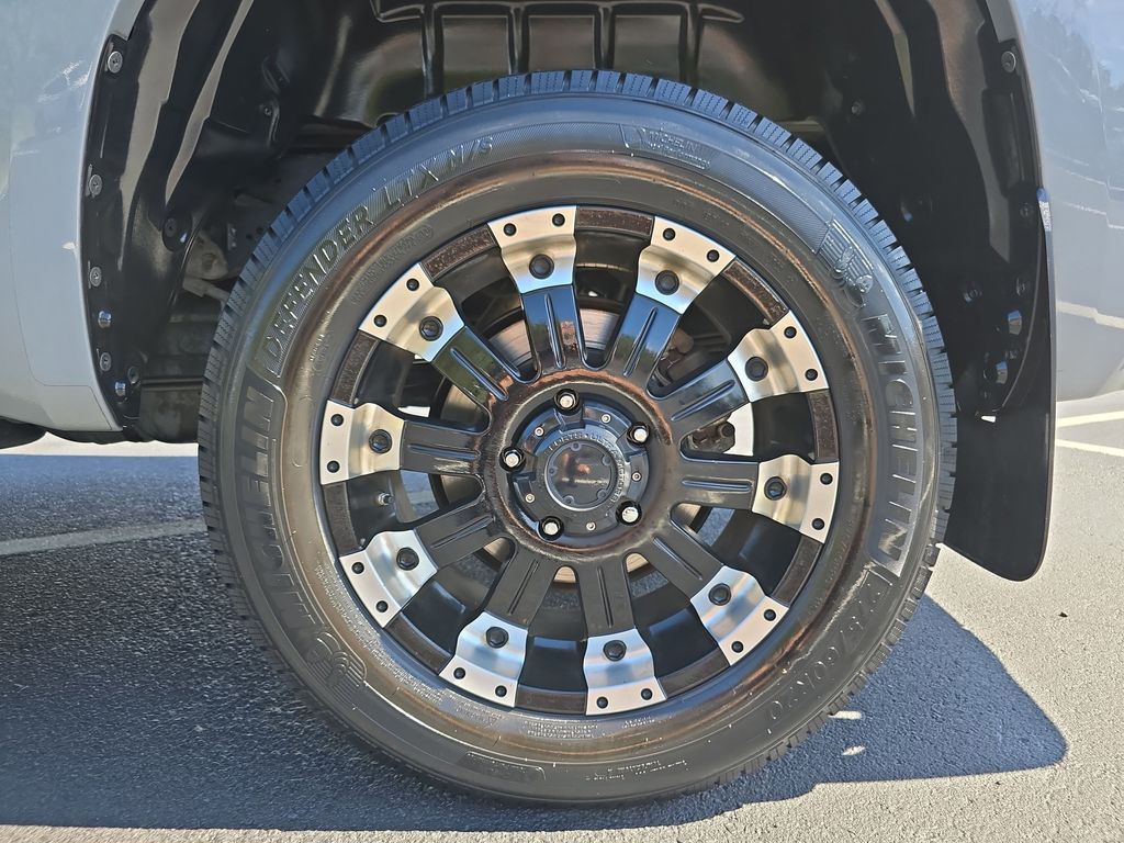 2019 Toyota Tundra SR5 Grade photo 32