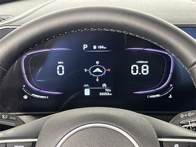 2023 Kia Sportage X-Line photo 7