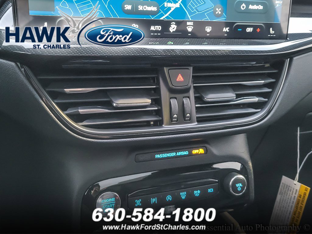 2025 FORD ESCAPE - Image 15