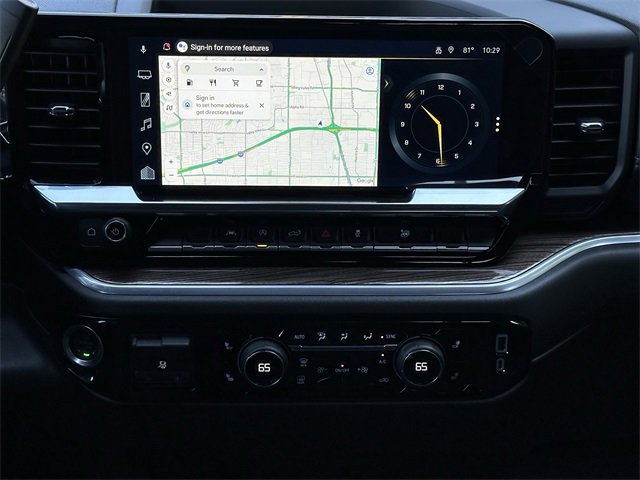 2025 Chevrolet Silverado 1500 LT photo 15