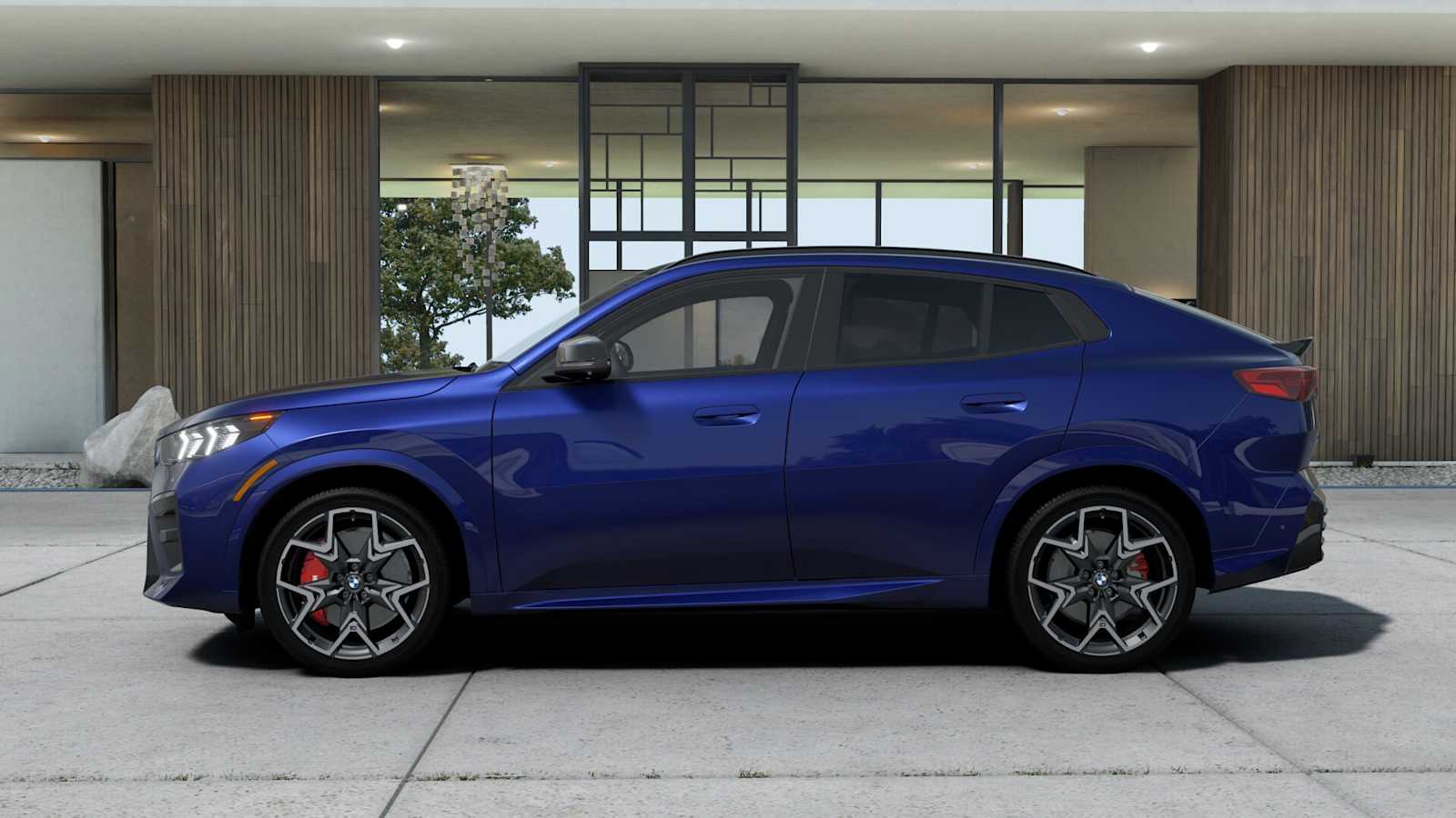 2026 Bmw X2 xDrive28i photo 4