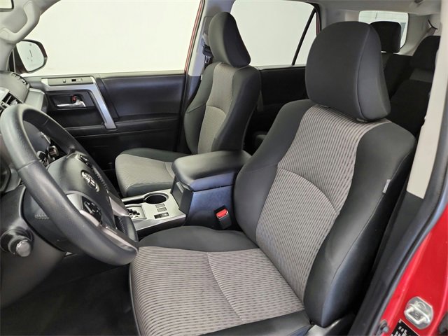 2024 Toyota 4Runner SR5 photo 17