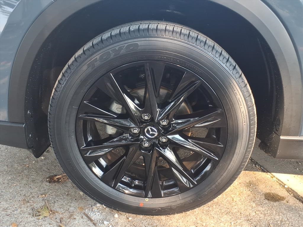 2024 Mazda CX-5 2.5 S Carbon photo 23