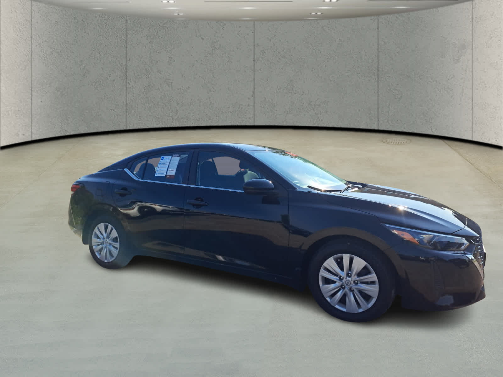 2024 Nissan Sentra S photo 3