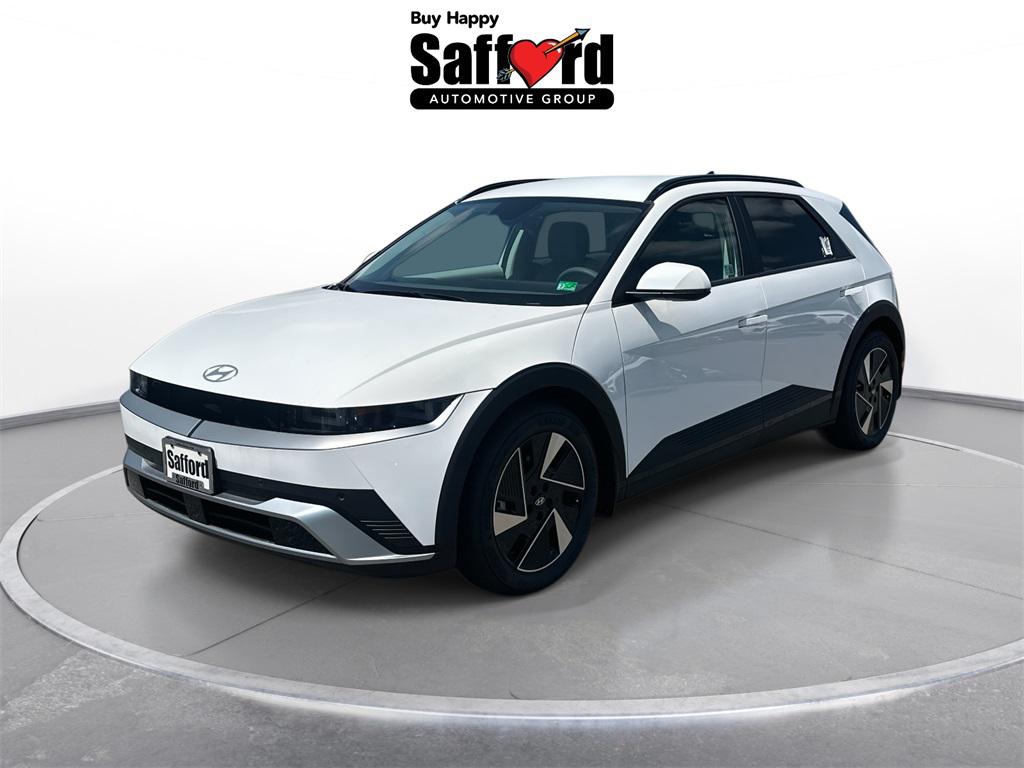 2025 Hyundai IONIQ 5 SEL's photo