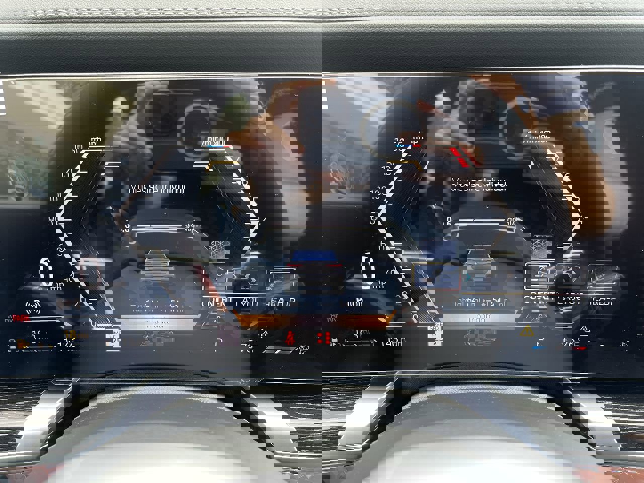 2025 Bmw 740i photo 20