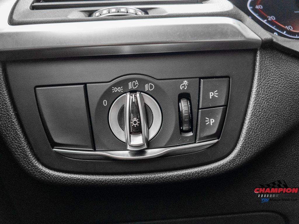 2024 Bmw X3 xDrive30i photo 20