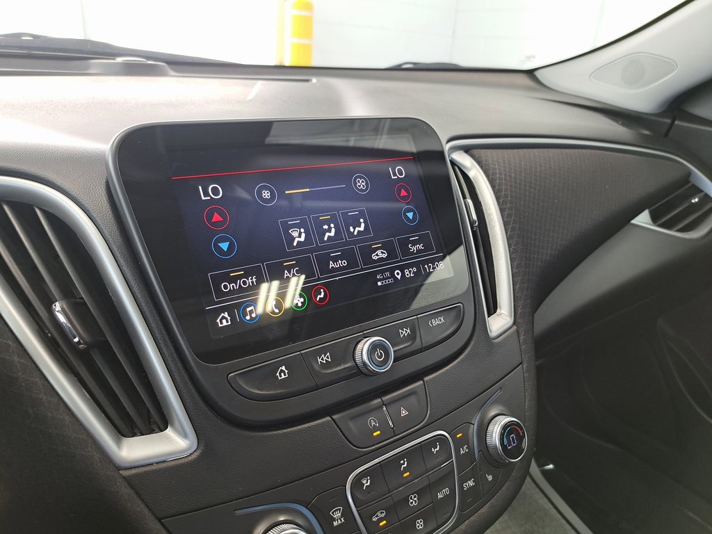 2024 Chevrolet Malibu 1LT photo 11