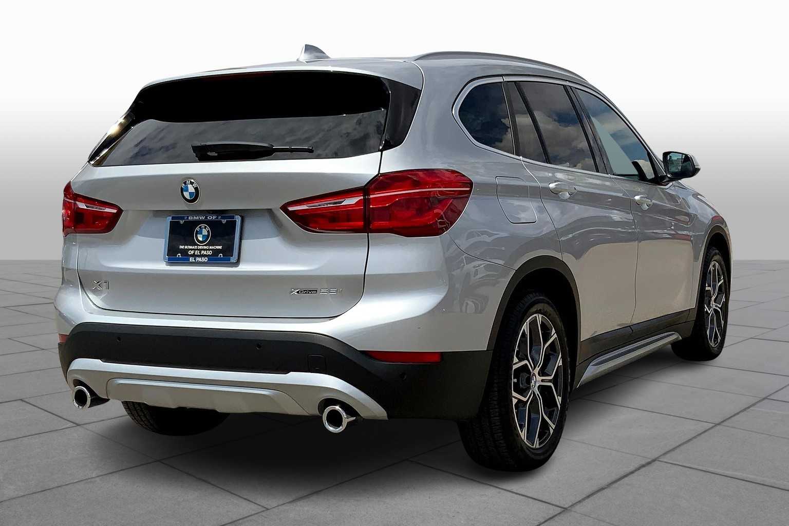 2021 Bmw X1 XDrive28i photo 10