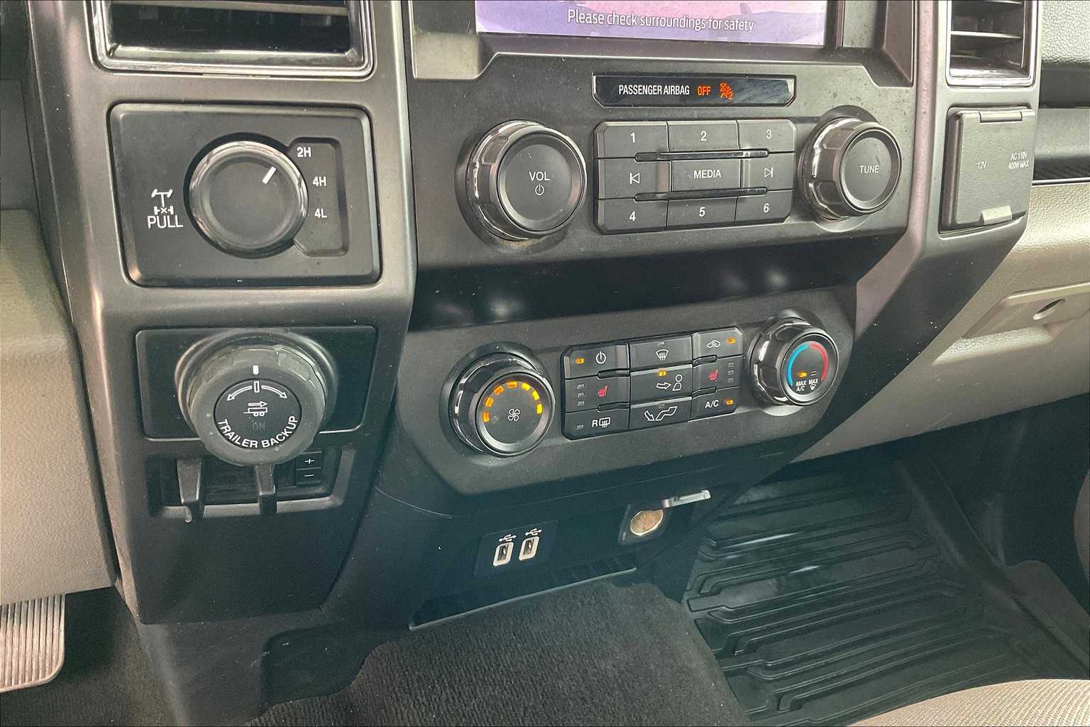 2020 Ford F-150 XLT photo 60