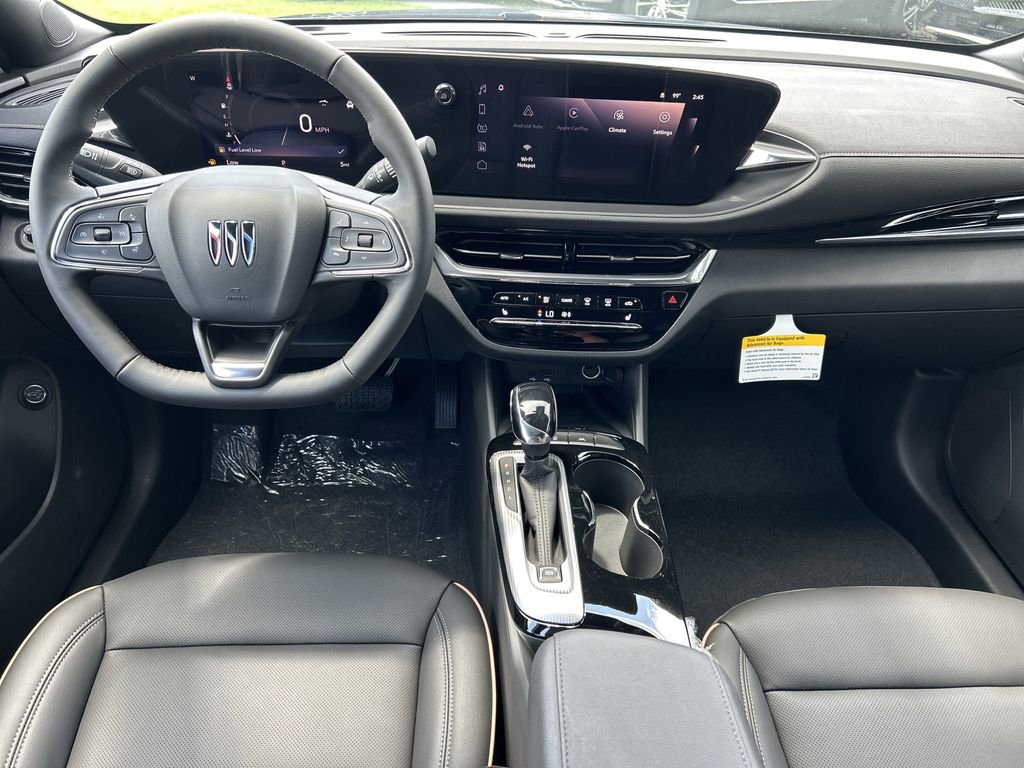 2025 Buick Envista Avenir photo 12