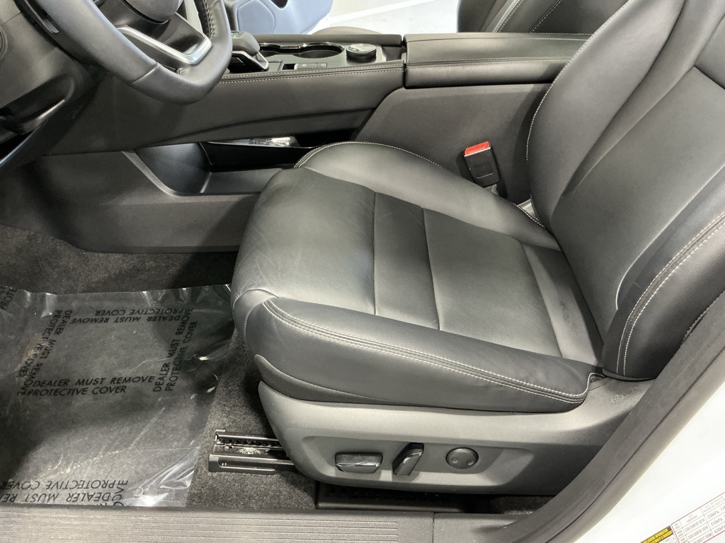 2023 Nissan Rogue SL photo 23