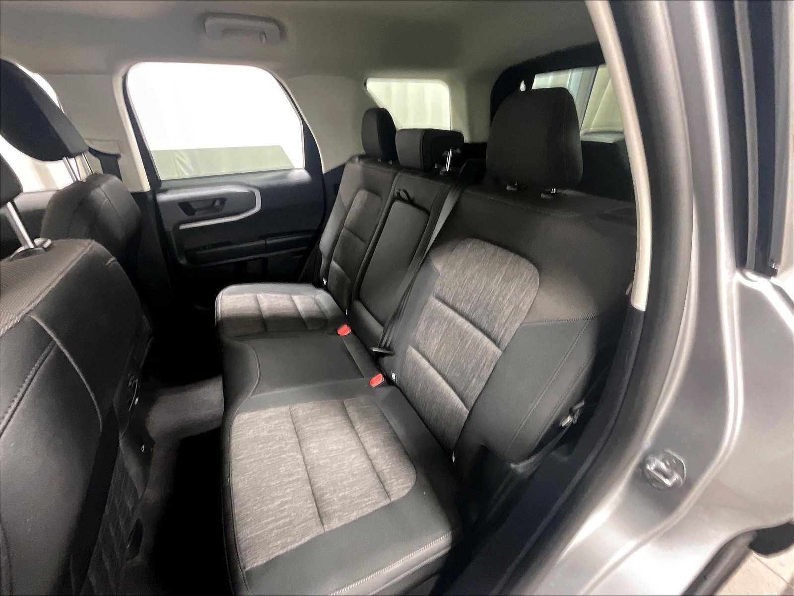 2023 Ford Bronco Sport Big Bend photo 12