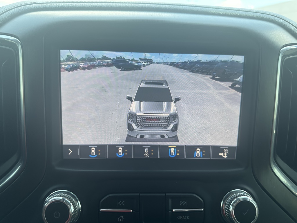 2019 Gmc Sierra 1500 AT4 photo 37