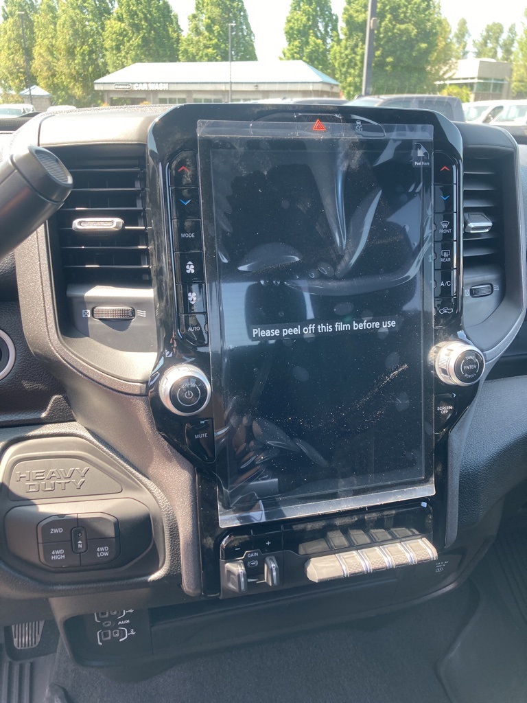 2025 Ram 3500 Tradesman photo 19