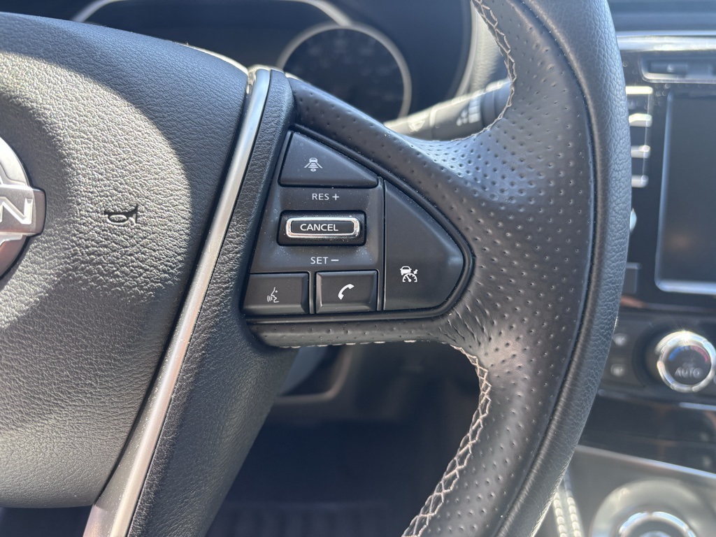 2023 Nissan Maxima SV photo 21
