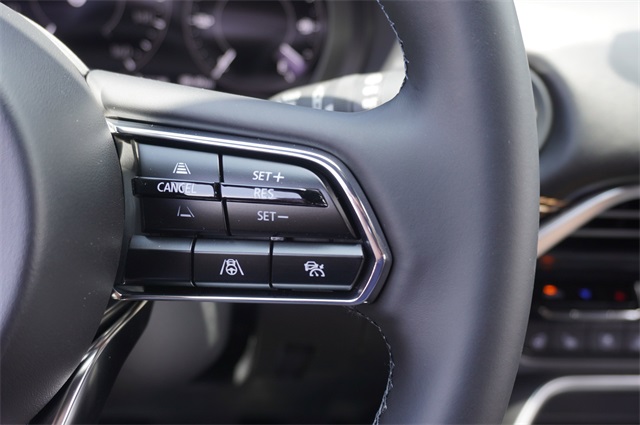 2025 Mazda CX-70 Plug-in Hybrid Premium Plus photo 12