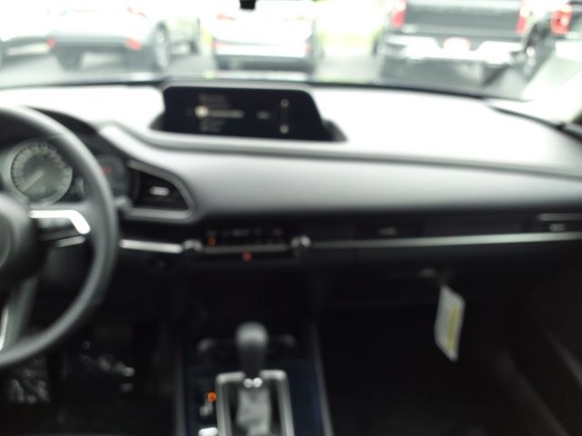 2025 Mazda CX-30 2.5 Select Sport photo 9