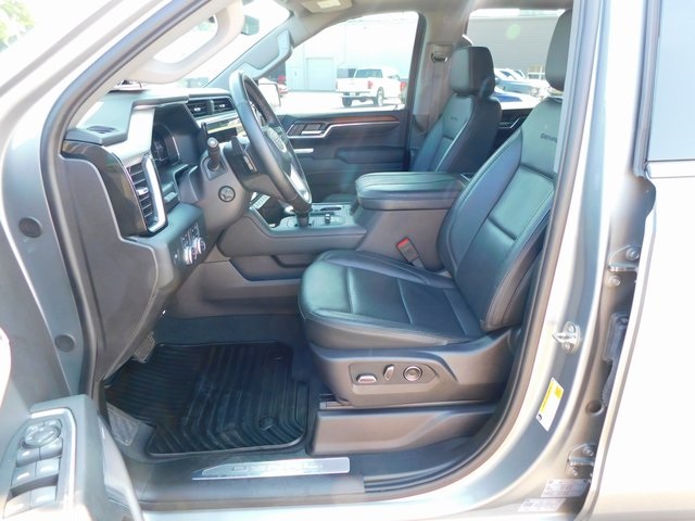 2024 Gmc Sierra 1500 Denali photo 18