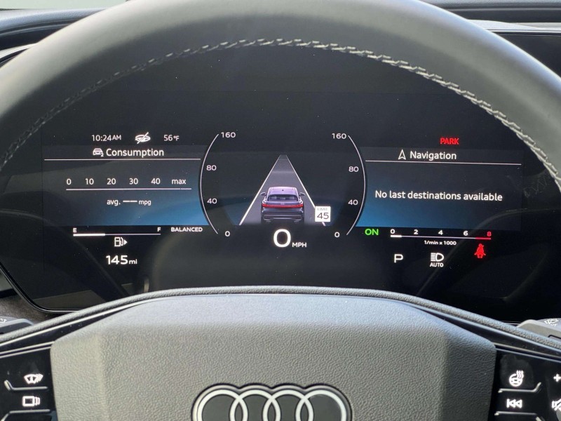 2025 Audi Q5 Sportback Premium Plus photo 17