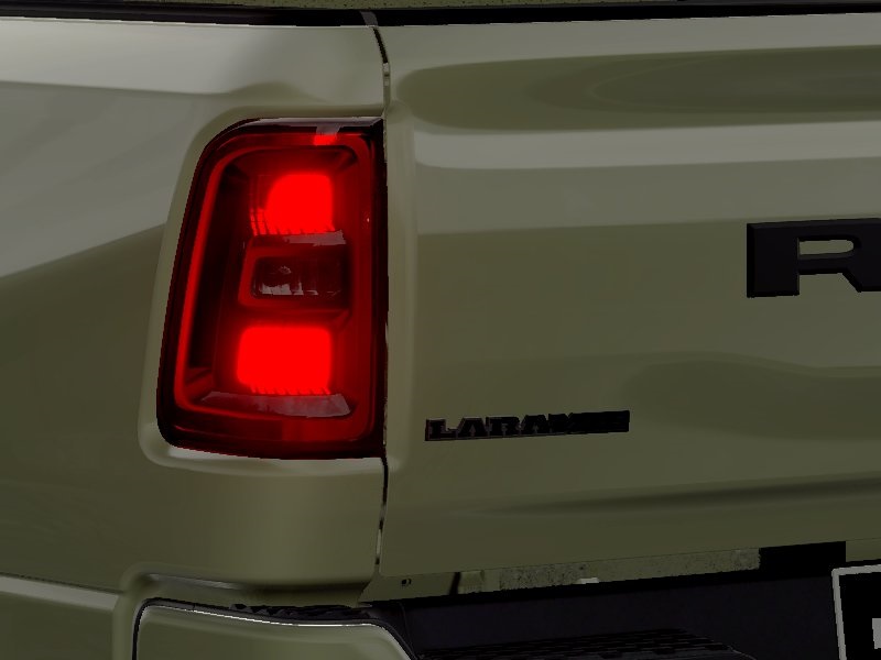 2026 Ram 1500 Laramie photo 7