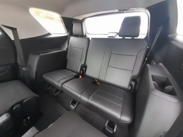 2020 Chevrolet Traverse RS photo 41