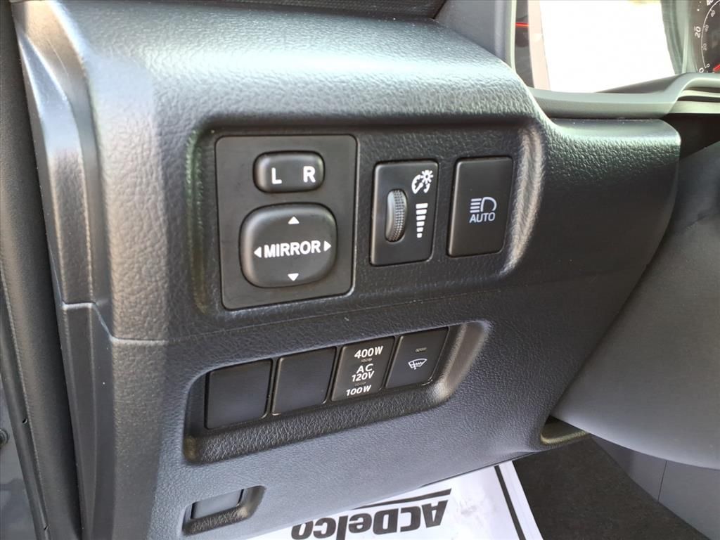 2024 Toyota 4Runner SR5 Premium photo 14