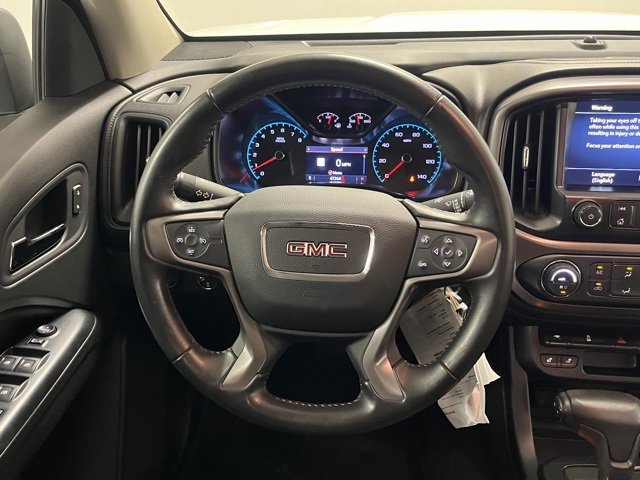 2021 Gmc Canyon AT4 photo 3