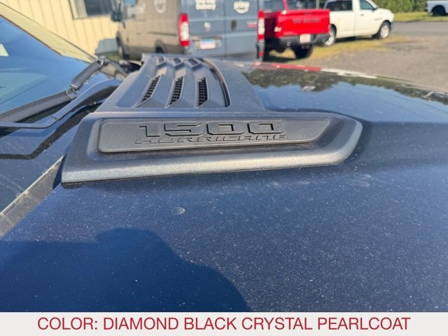 2026 Ram 1500 Laramie photo 8