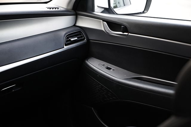 2022 Hyundai Palisade SEL photo 29